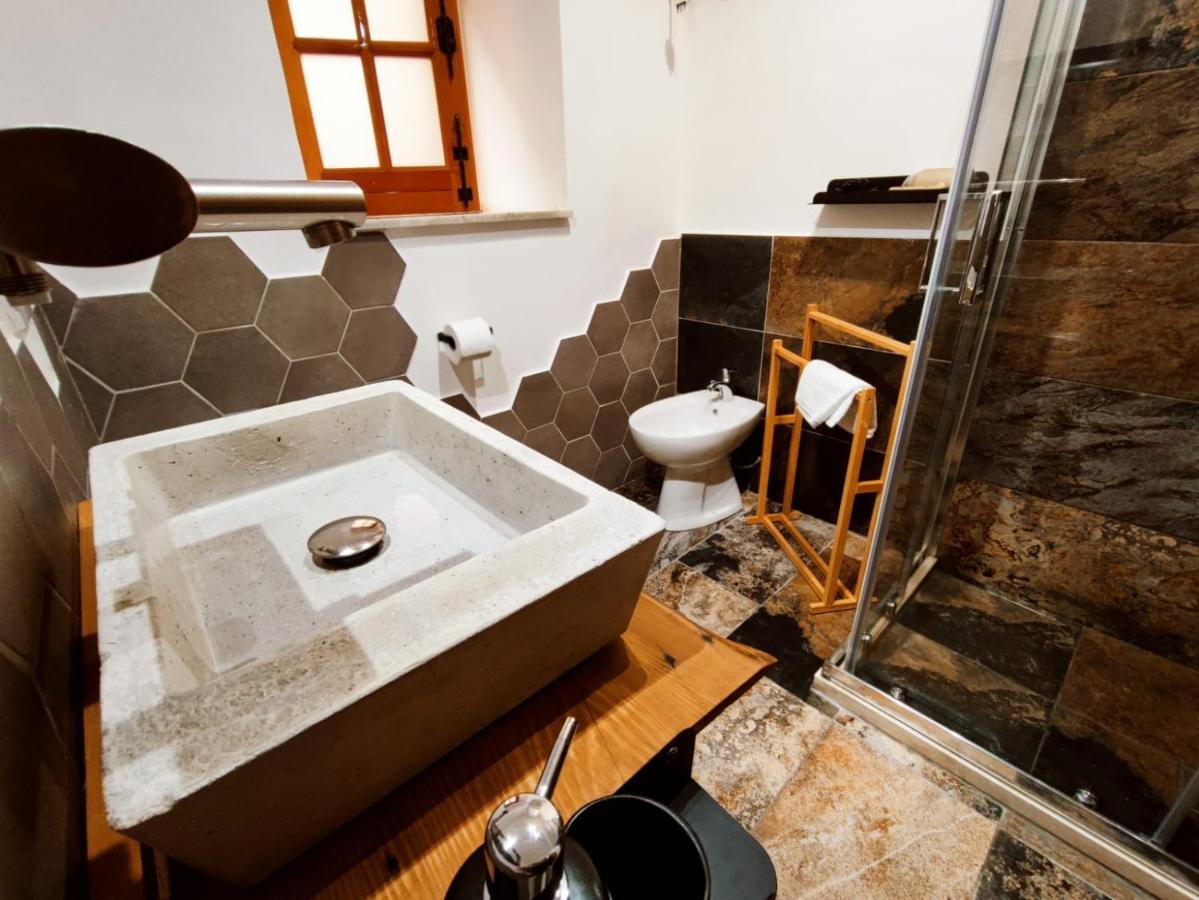 Apartmán Sicula Liz & Lulu Palermo Exteriér fotografie