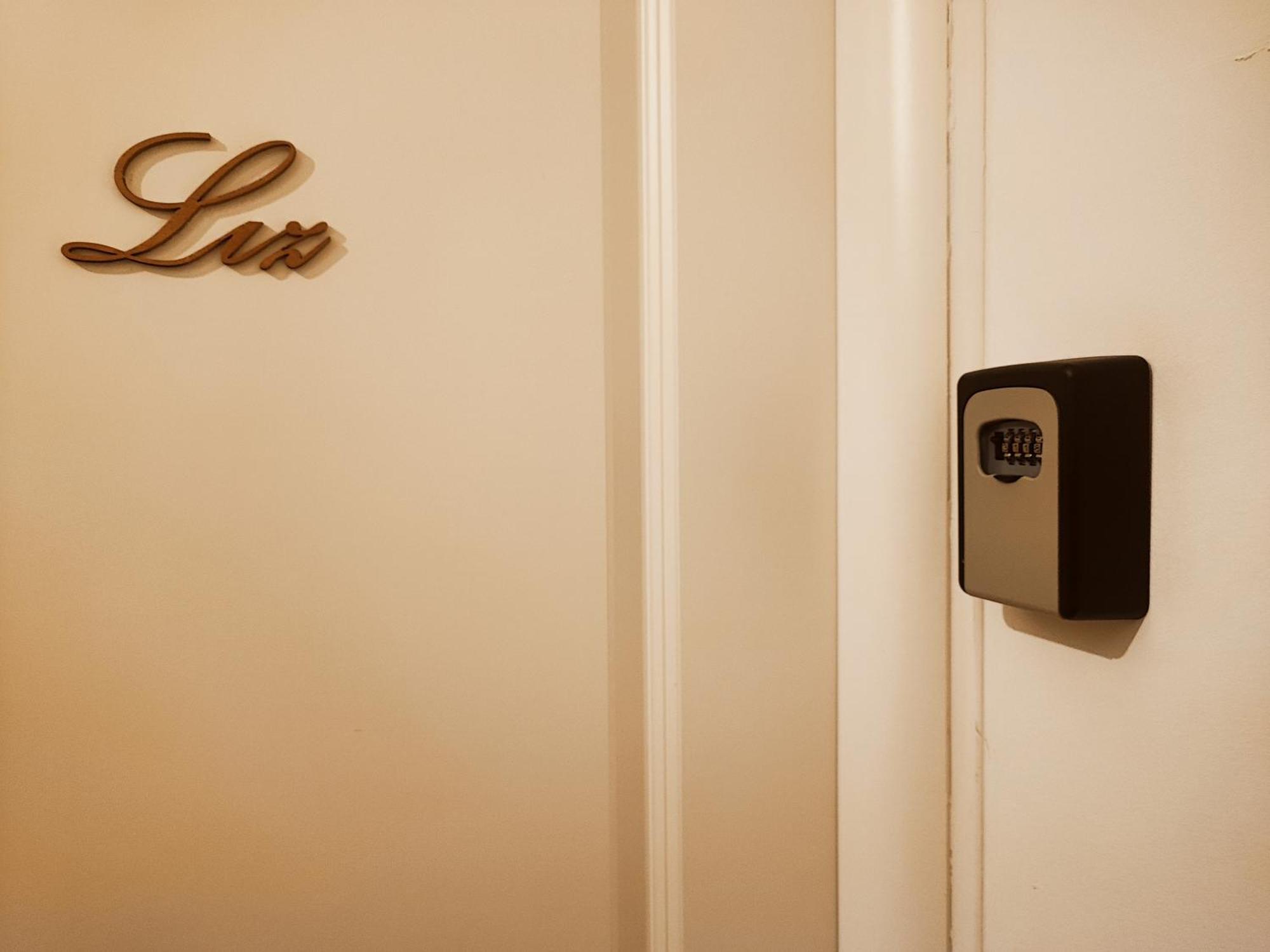 Apartmán Sicula Liz & Lulu Palermo Exteriér fotografie