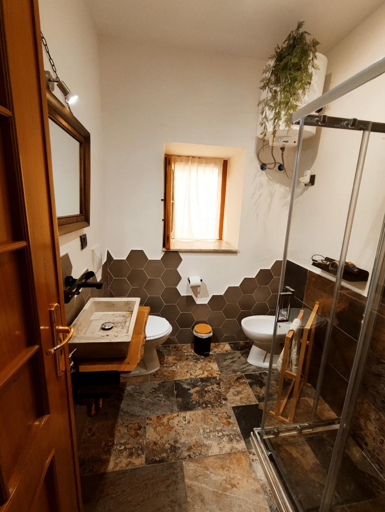 Apartmán Sicula Liz & Lulu Palermo Exteriér fotografie